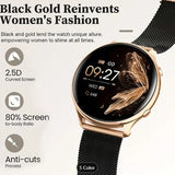 Reloj Vibrance