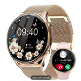 Reloj Vibrance