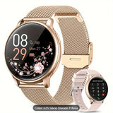 Reloj Vibrance