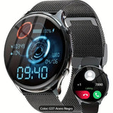 Reloj Vibrance