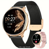 Reloj Vibrance
