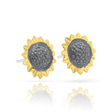 ARETES DE GIRASOL