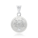 ANGEL CALLER TREE OF LIFE