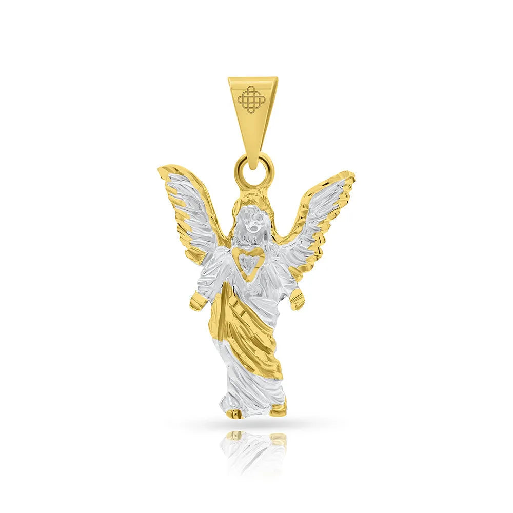 DIJES ARCÁNGELES CELESTIALES DORADOS