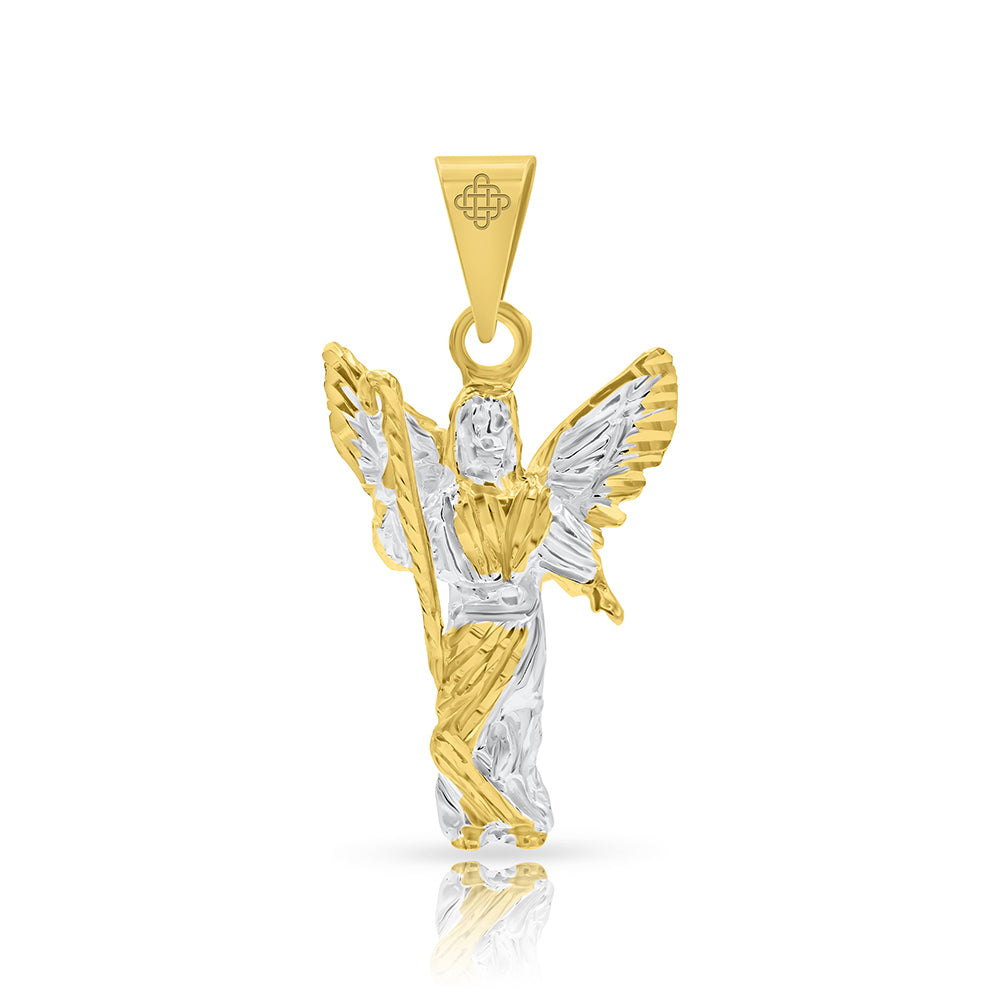 DIJES ARCÁNGELES CELESTIALES DORADOS