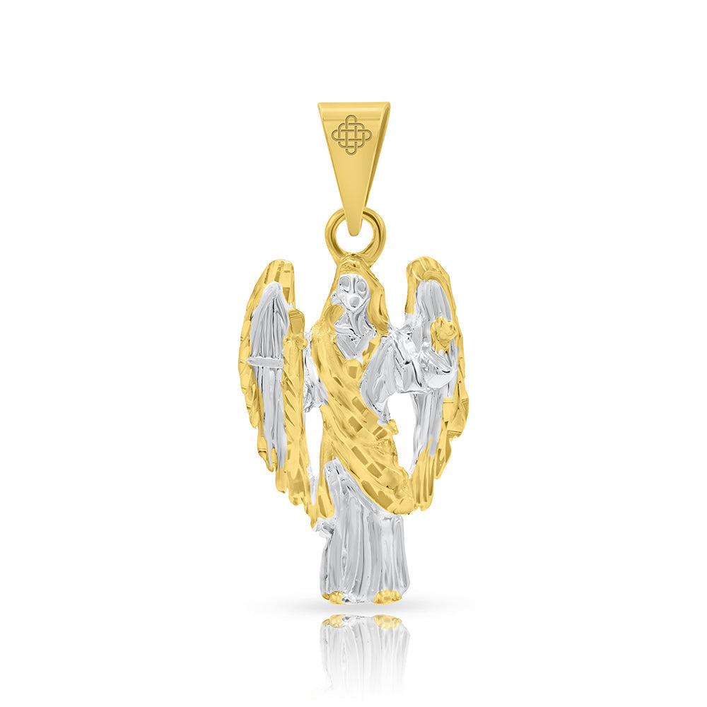 DIJES ARCÁNGELES CELESTIALES DORADOS