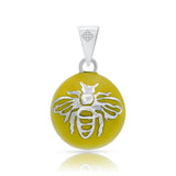 ANGEL CALLER BEE