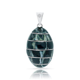 BLACK SHELL ANGEL CALLER