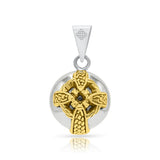 GOLDEN CROSS ANGEL CALLER