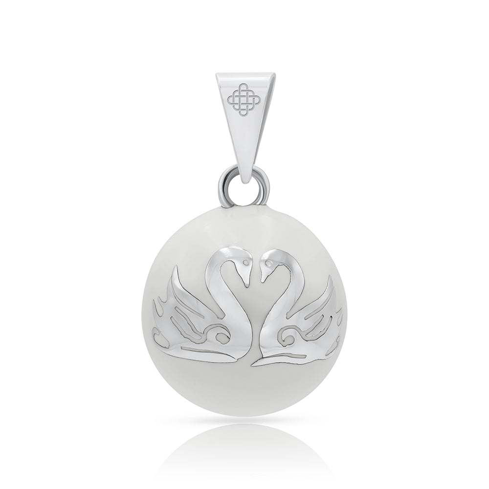 SWAN ANGEL CALLER