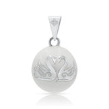 SWAN ANGEL CALLER