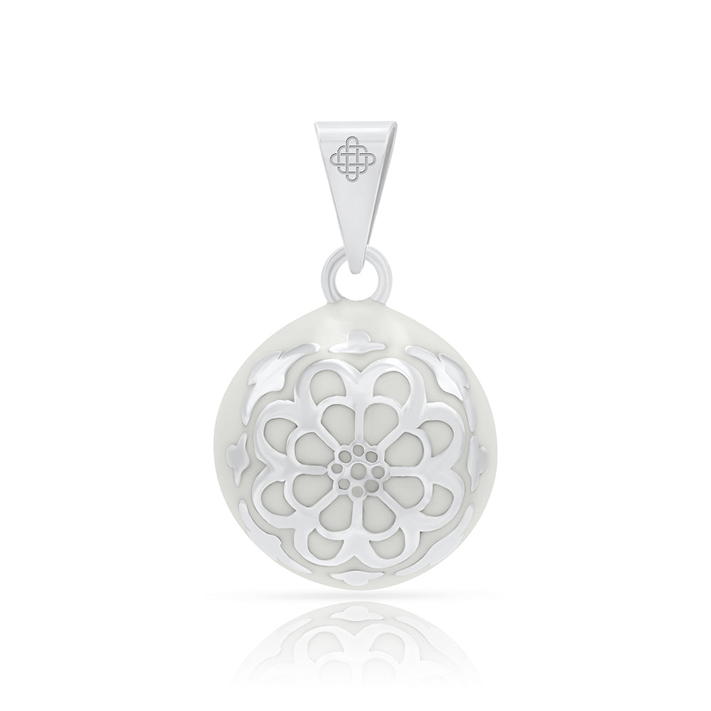 FLOWEROFPEACEHARMONYBELL