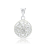 FLOWEROFPEACEHARMONYBELL