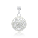 FLOWEROFPEACEHARMONYBELL