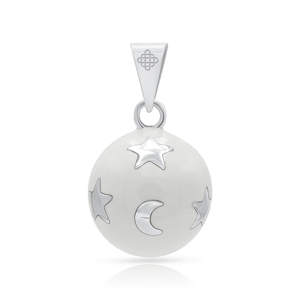 LLAMADOR DE ÁNGELES LUNAS Y ESTRELLAS