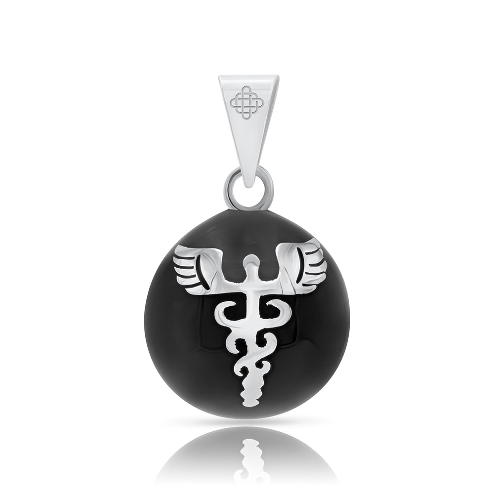 LLAMADOR DE ÁNGELES MÉDICO