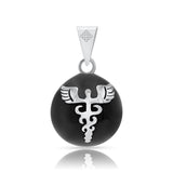 LLAMADOR DE ÁNGELES MÉDICO