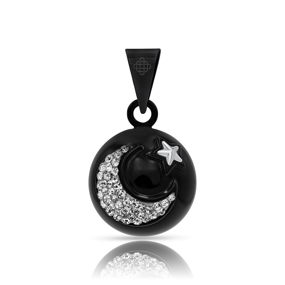 MOONANDSTARBLACK