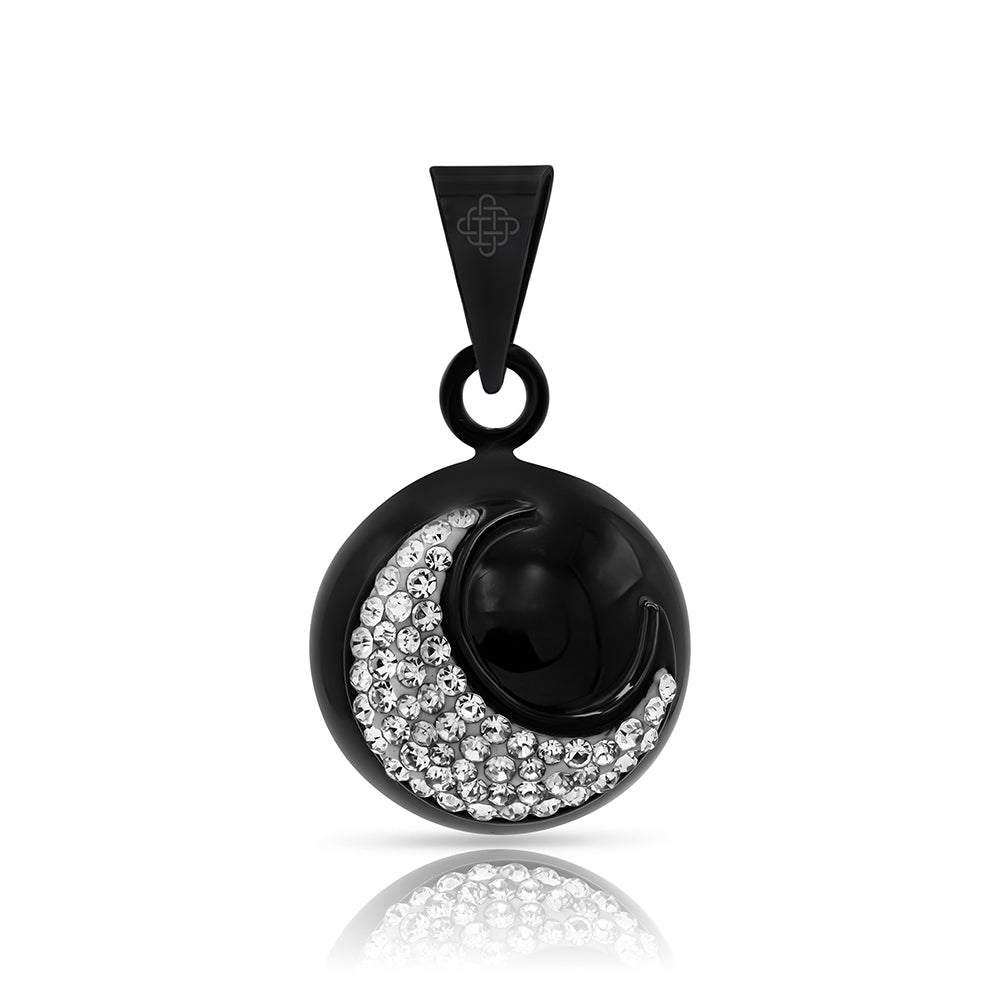 MOONBLACK