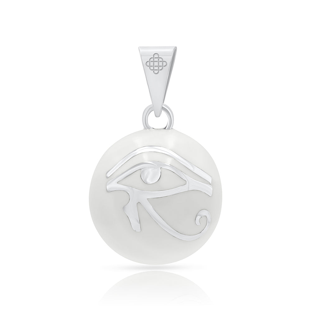 ANGEL CALLER EYE OF HORUS
