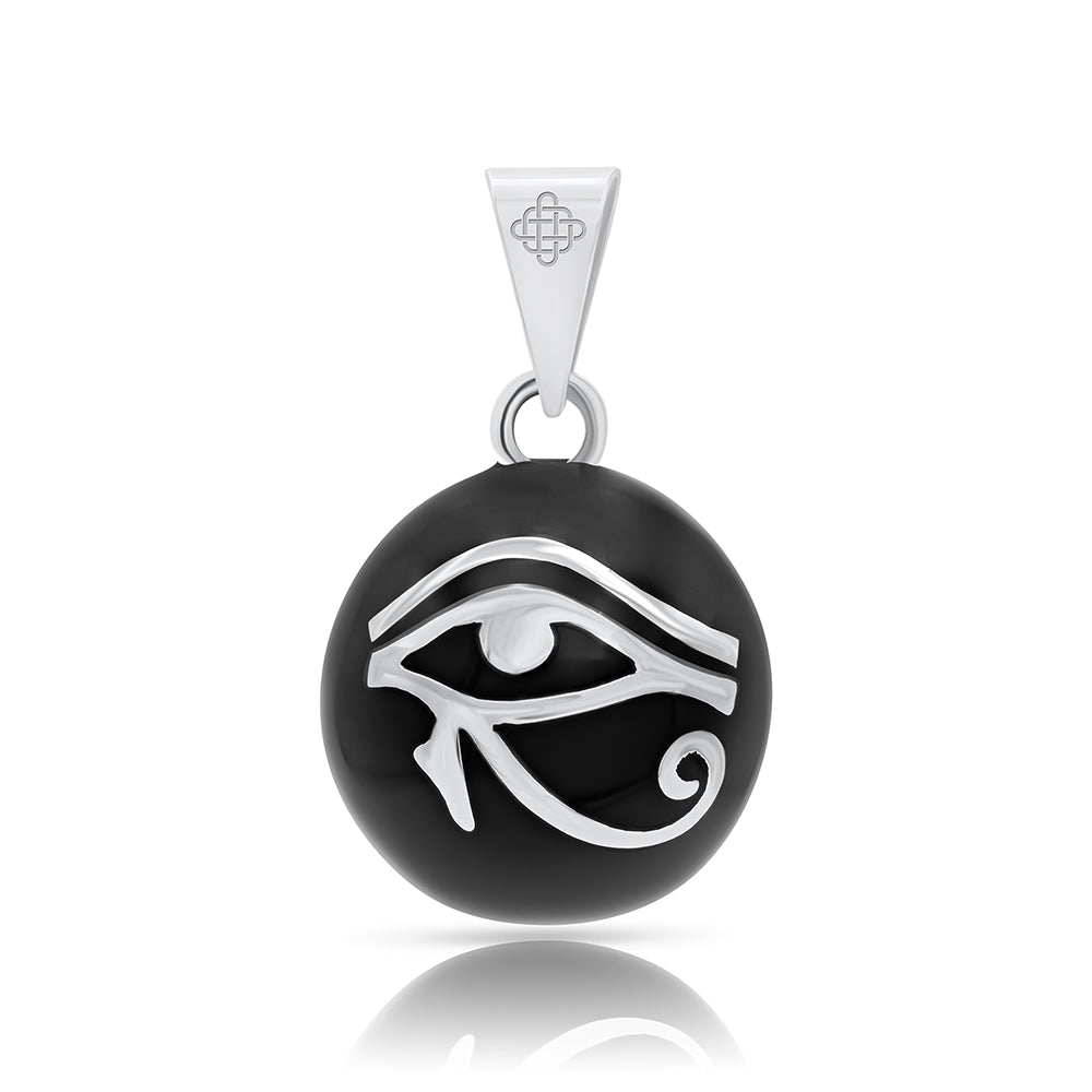 ANGEL CALLER EYE OF HORUS