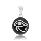 ANGEL CALLER EYE OF HORUS