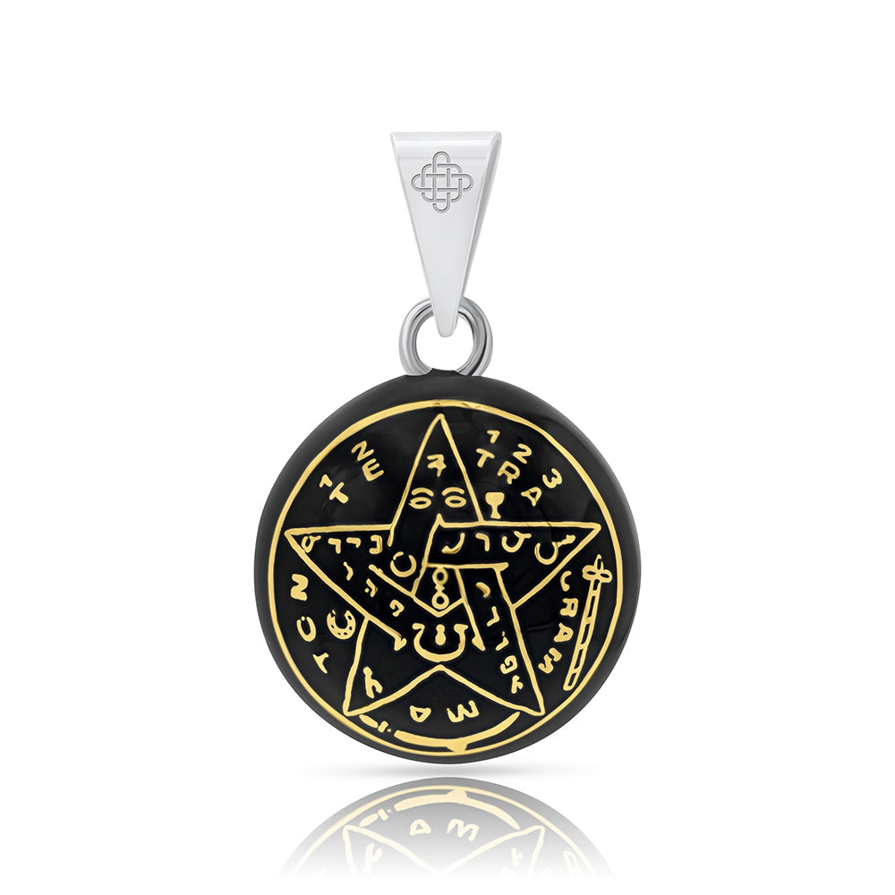 ANGEL CALLER TETRAGRAMMATON