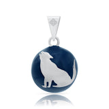 LLAMADOR DE ÁNGELES LOBO