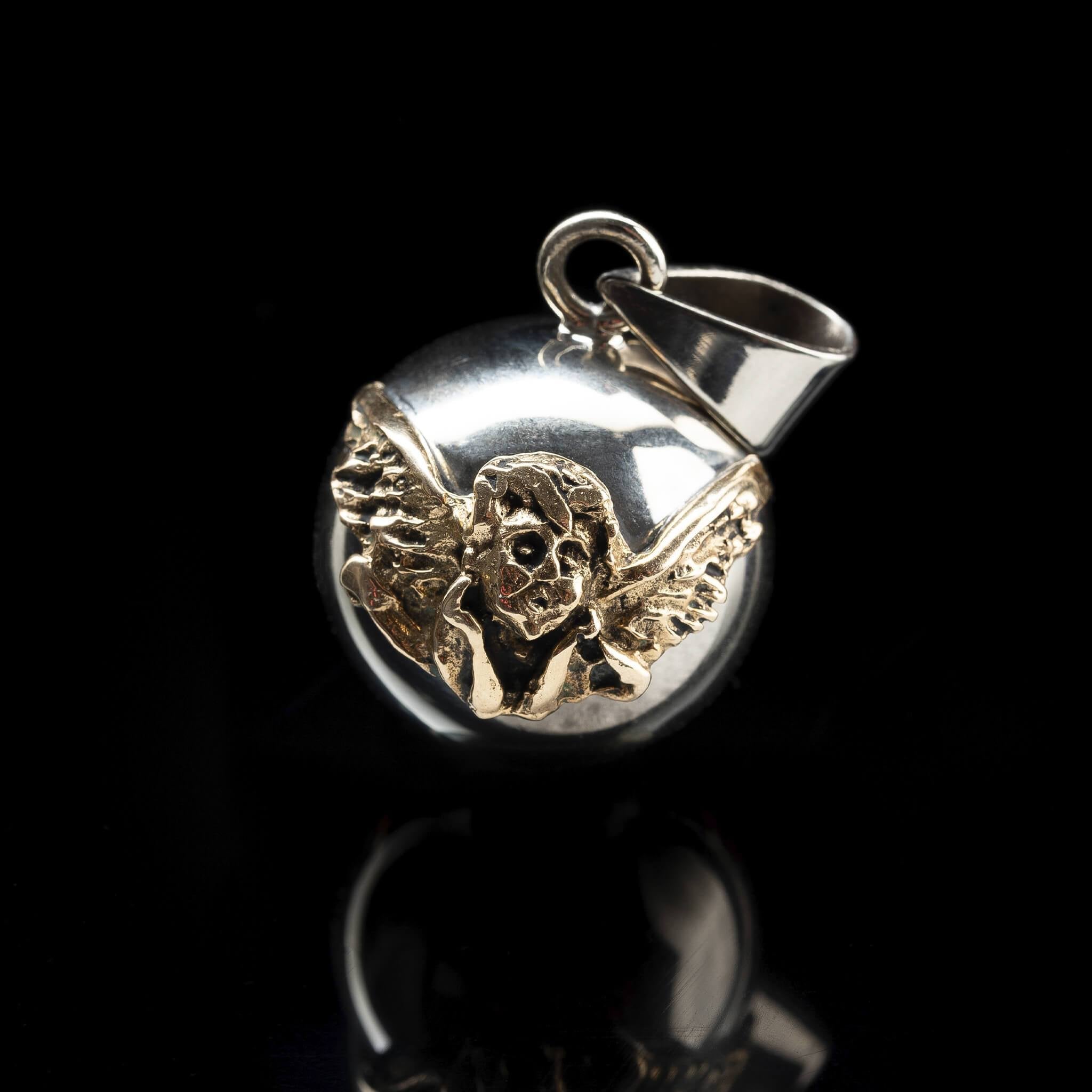 GUARDIAN ANGELS CALLER
