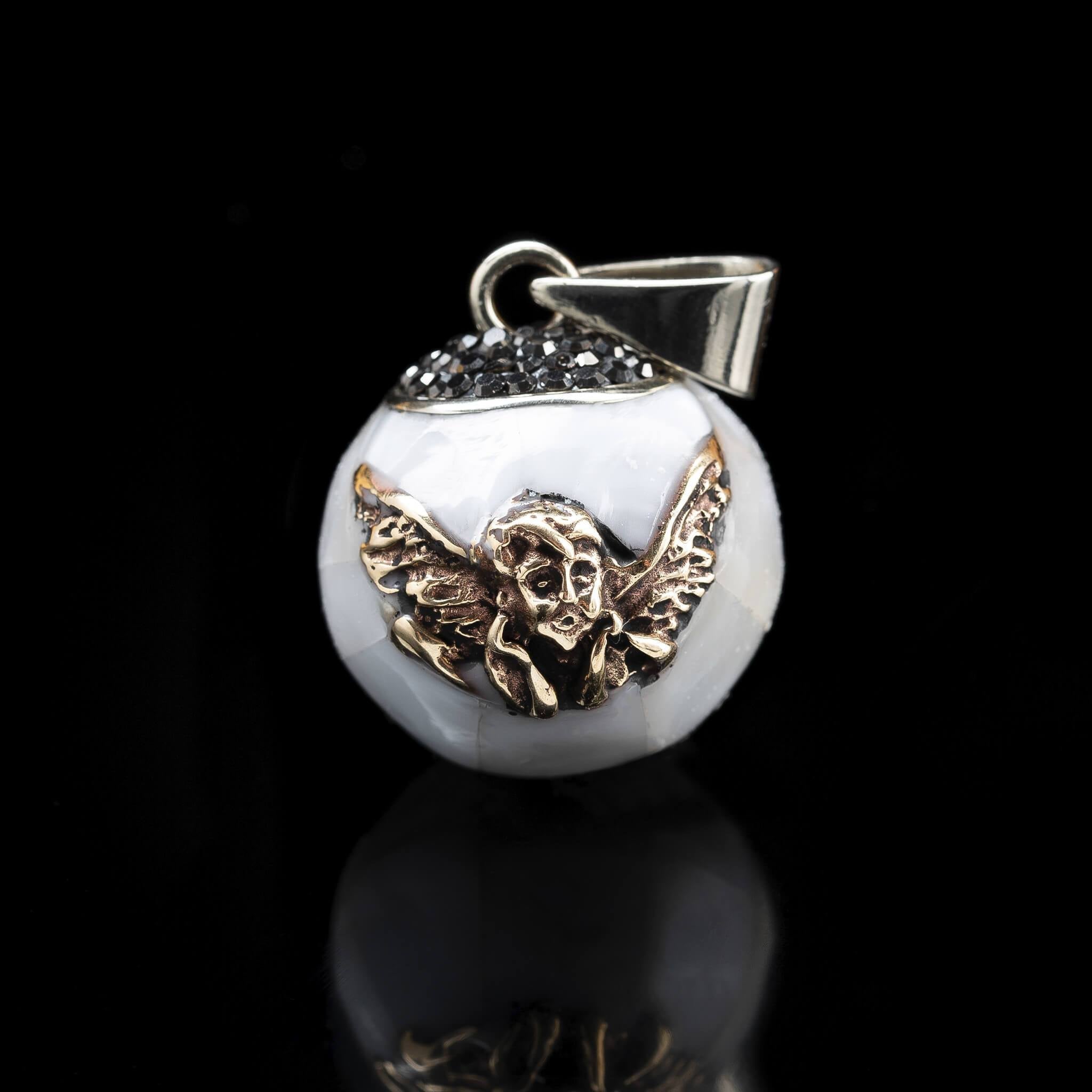 GUARDIAN ANGELS CALLER