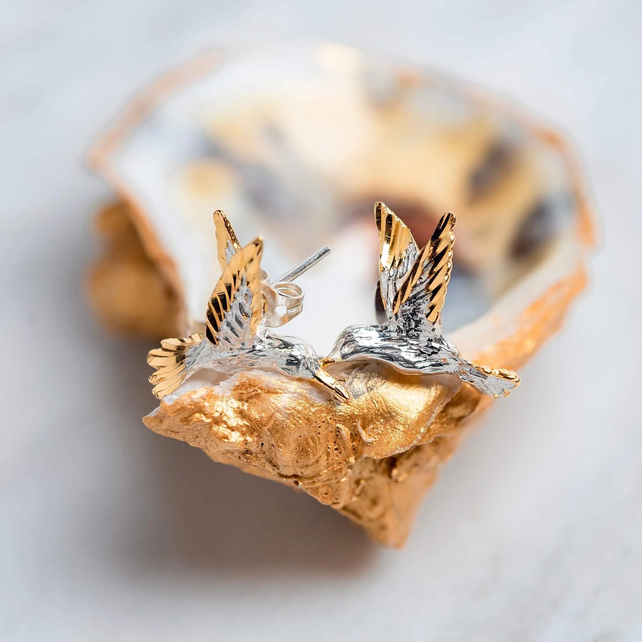 aretes-de-colibri-plata.925-detallados-en-oro-en-concha-de-mar
