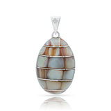 ANGEL CALLER SALMON PINK SHELL