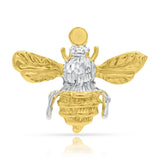 DIJE ABEJA DORADA