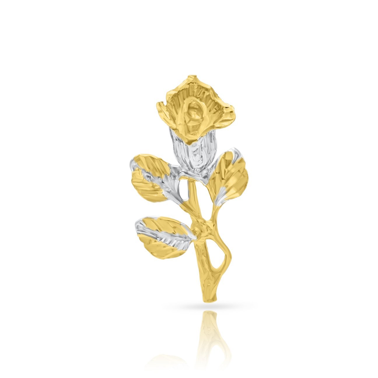 dije-tulipan-plata.925-detallado-en-oro