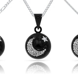 llamadir-de-angeles-luna-y-estrella-pedreria-con-cadenas
