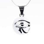 llamador-de-angeles-ojo-de-horus-blanco