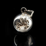 PEGASUS ANGEL CALLER
