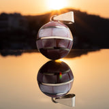 ANGEL CALLER PINK SHELL