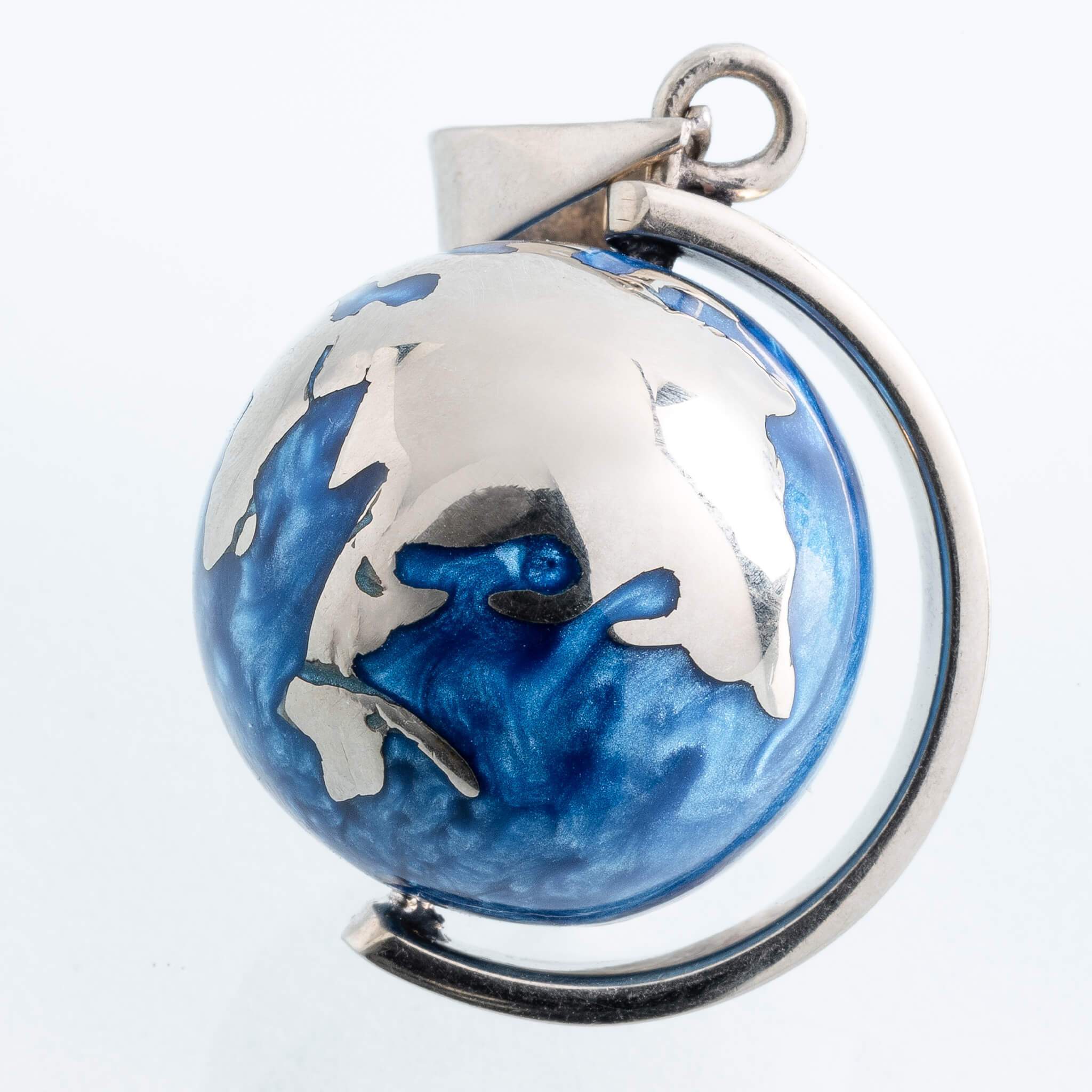 llamador-globo-terraqueo-azul-giratorio